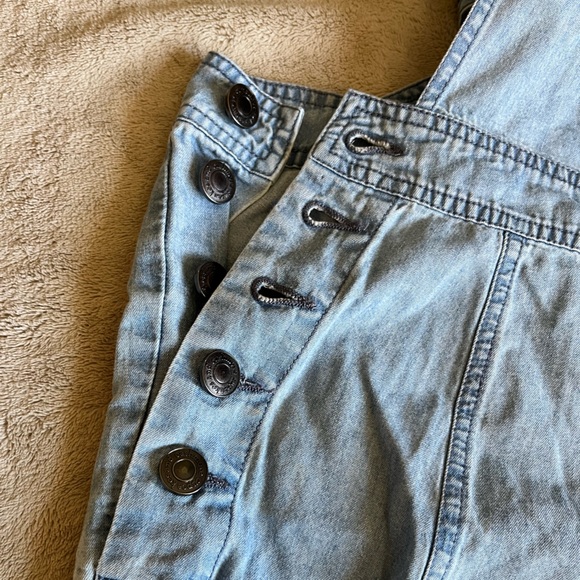 Cupcakes & Cashmere Overalls - Picture 6 of 10